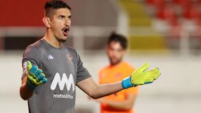 Stefanovic antevê Famalicão: «Vamos sempre tentar ganhar seja em que competição for»
