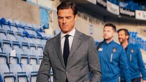 Adversário do Benfica em crise: Club Brugge estreia treinador mas continua sem vencer 