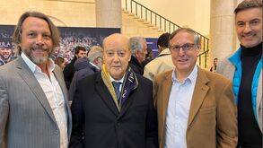Pinto da Costa assume que o FC Porto continua interessado em jogadores mexicanos