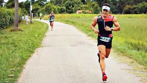 Atleta amador italiano suspenso por 36 anos devido a doping