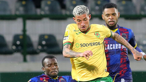O resumo do P. Ferreira-Chaves: os golos, os casos e outros lances