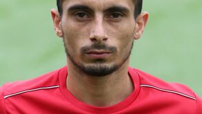 Ludovic termina carreira na receção ao Benfica