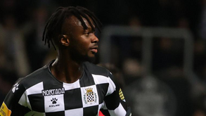 O resumo do Boavista-Gil Vicente