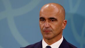 Roberto Martínez: Estudou marketing, adora presunto e tem em Cruyff a principal influência