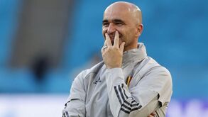 Roberto Martínez será o terceiro treinador estrangeiro à frente da Seleção Nacional