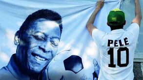 Petição contesta intenção de atribuir nome de Pelé ao Estádio Nacional de Cabo Verde