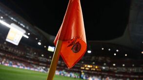 SAD do Benfica informa mercado que administradores foram constituídos arguidos