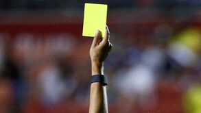 FIFA divulga lista de árbitras para o Mundial feminino sem portuguesas