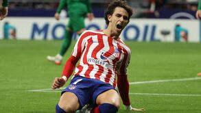 João Félix forte hipótese para o Chelsea: negociado acordo de empréstimo no valor de 11 milhões