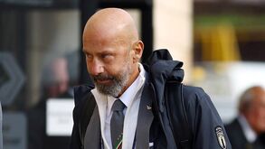 Cremonese homenageia Vialli com camisola especial no jogo com o Verona