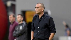 João Pedro Sousa: «Vamos a Matosinhos assumindo as responsabilidades de quem quer ganhar»