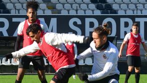 Ludovic despede-se dos relvados na Taça de Portugal: «Eliminar o Benfica também é possível» 