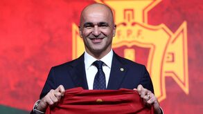 Fernando Meira elogia Martínez mas lembra: «Não se conhecem as raízes da Seleção do dia para a noite»