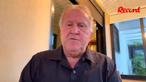Zico e a morte de Roberto Dinamite: «É mais um dia muito triste para o nosso futebol»