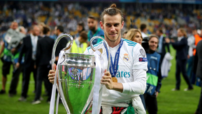 Real Madrid e o anúncio de Bale: «Gratidão, admiração e carinho por uma grande lenda do nosso clube»