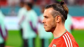 Gareth Bale: País de Gales, golfe e Real Madrid. Por esta ordem...