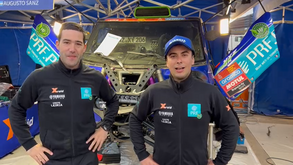 A crónica de João Ferreira e Ricardo Porém: o balanço do Dakar'2023 em dia de descanso