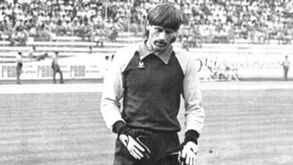 Antigas glórias recordam Mészáros: «Um dos melhores guarda-redes da história do Sporting»