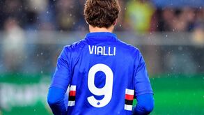 Para sempre nos nossos corações: Futebol não esquece Gianluca Vialli  