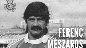 Vitória de Setúbal recorda Ferenc Mészáros como 