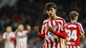 At. Madrid quer renovar com João Félix antes deste sair rumo ao Chelsea para reduzir amortização anual