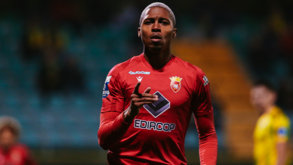 Tondela-Penafiel, 0-1: Édi Semedo letal em terra beirã
