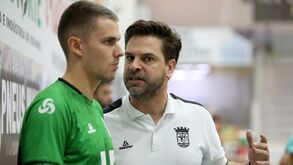 Valongo faz sonhar os adeptos: melhor arranque dos últimos nove anos