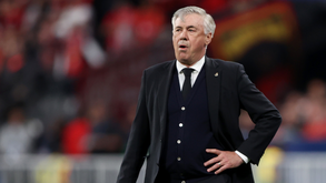 IFFHS: Dois portugueses entre os 10 melhores treinadores de 2022