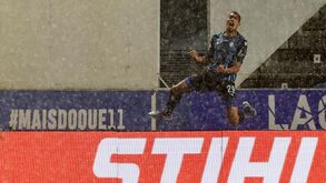 Jorge Teixeira e o triunfo frente ao Benfica B: «Mostrámos mais uma vez a nossa capacidade» 