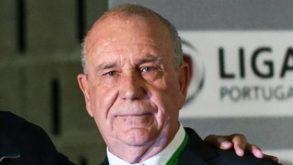 José Pereira: «Gostaríamos que fosse um treinador nacional»