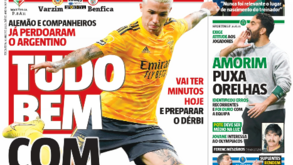 Terça-feira, 10 de janeiro de 2023