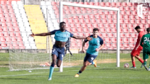 Vizela apurado para a fase final