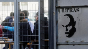 Federação quer erradicar ultras