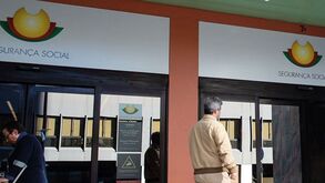 Segurança Social paga 788 mil euros de subsídio de desemprego e ignora erro durante 49 dias