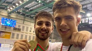 Irmãos Costa são as novas armas de Paulo Pereira no Mundial: «Vamos trabalhar para surpreender»