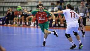 Rui Silva quer melhorar 10.º lugar em Mundiais e desvaloriza castigo ao selecionador