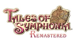 Tales of Symphonia Remastered recebe novo trailer