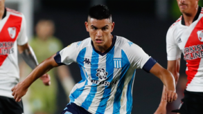 Foi apontado ao Benfica e ruma ao Southampton: «Não sei se é um bom momento para sair...»