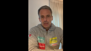 A crónica Miguel Barbosa sobre o Dakar'2023: «Hoje foi uma etapa feliz para os portugueses»