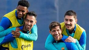 Henrique Vieira e a dieta vegetariana no futebol: «Não é a carne que os vai fazer correr»