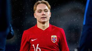 Selecionador sub-19 da Noruega: «Schjelderup vai ao encontro do que pede o treinador do Benfica»