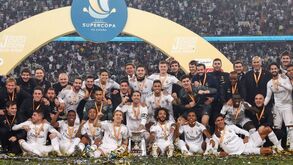 Supertaça espanhola na Arábia Saudita: Críticas foram muitas mas a caravana segue veloz