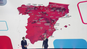 Tourmalet e Angliru em destaque numa Vuelta2023 com 10 chegadas em alto