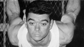 Morreu o olímpico Hermenegildo Candeias