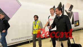 Mercado a mexer: todos os rumores e confirmações