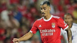 Chiquinho: «O mais importante era passar e conseguimos esse objetivo»