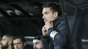 Tiago Margarido: «O Benfica acabou por desbloquear cedo o jogo»