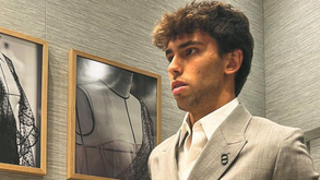 João Félix no Chelsea: Só falta assinar