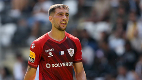 Tassano é para renovar