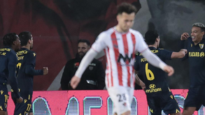 A crónica do Leixões-Famalicão, 1-2 (a.p.): Rota dos 'quartos' num mar adverso